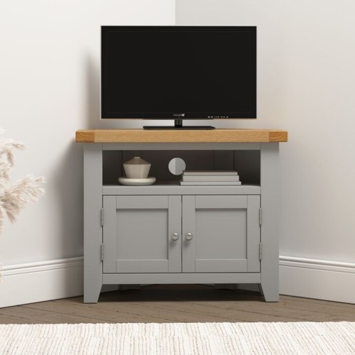 Windsor corner unit - tv, |