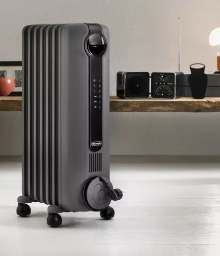New boxed longhi - &, radia