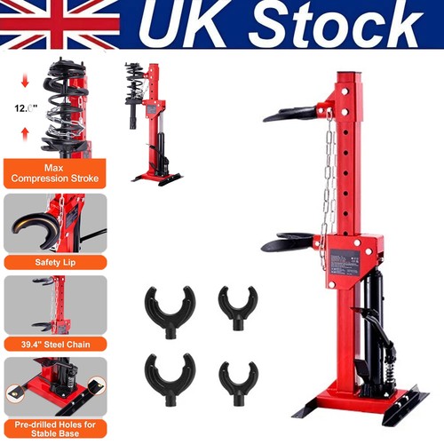 Ton strut coil - ton,