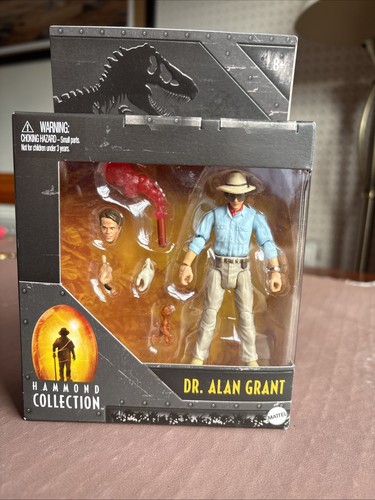 Jurassic park hammond - jurassic,