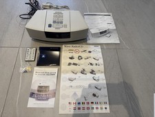 Bose Wave AWRC3P Radio/CD