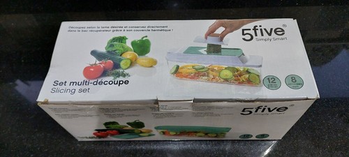 Mandolin vegetable salad - vegetable/,
