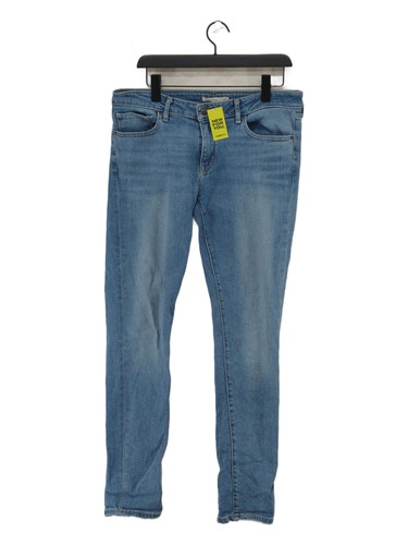 Blue willi women jeans - blue, women's