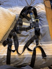 Spanset Full Body Harness 3