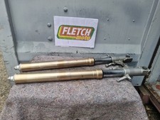 1996 KAWASAKI ZXR400 L5 FRONT