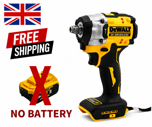 Dewalt dcf921 20v impact - dcf921,