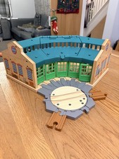 Thomas and Friends Tidmouth