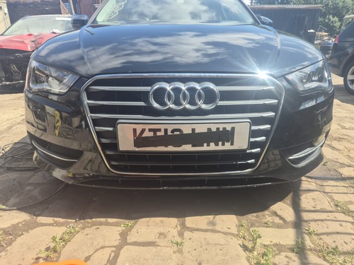 Audi 2013 2017 hatch - audi, 8v