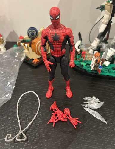 Marvel legends fantasy - -,