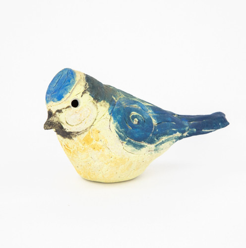 Rosemary wren oxshott pottery - rosemary,