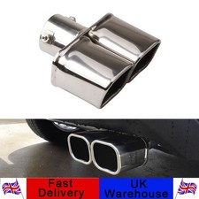 Car Universal Twin Dual