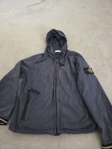 Boys blue stone - blue,