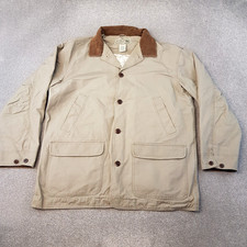 Vintage LL Bean Mens Jacket XL