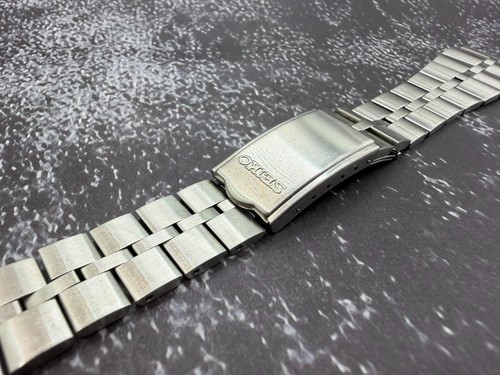Seiko bullhead bracelet 6138 - bullhead,