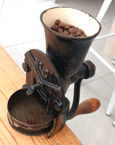 Rare vintage spong co model - spong, &