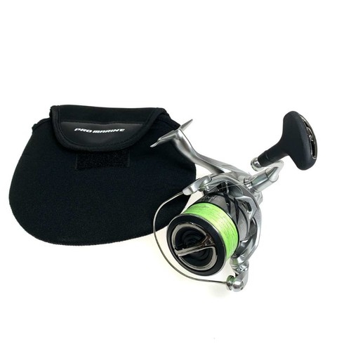 Shimano stradic spinning - shimano, 23