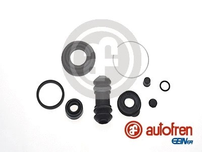 Rear repair kit - repair,