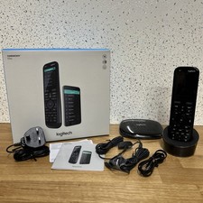 Logitech Harmony Elite