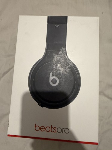 Beats dre pro - by,