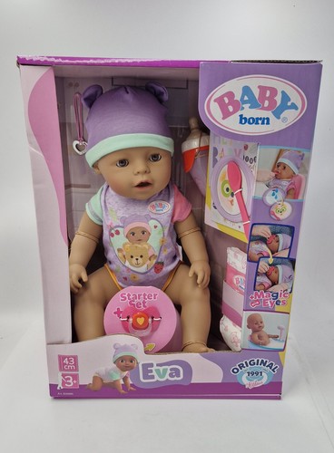 Zapf creation baby - zapf, born