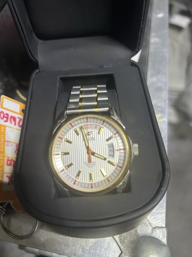 Rare enicar automatic - enicar,