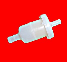 Fuel Filter, Honda HF1211, HF2113, HF2213, HF2218, HF2220, HF2620 Ride On Mowers