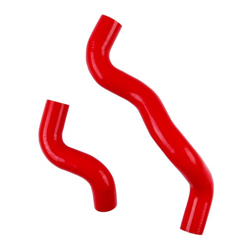 Silicone radiator coolant fit - silicone,