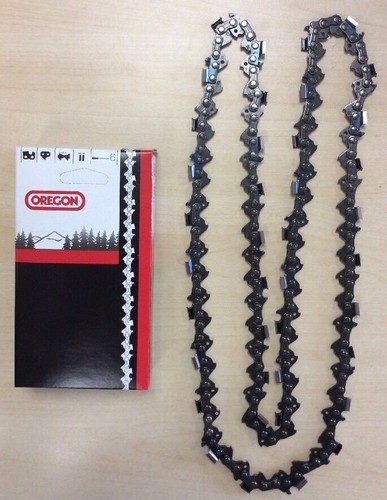 Full chisel oregon chainsaw - chisel,