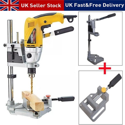 Hand drill press stand bench - stand,