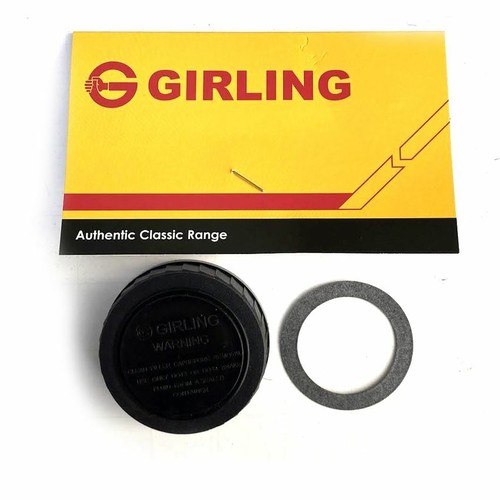 Girling master cylinder - master,