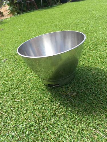 Kenwood chef stainless steel - kenwood,