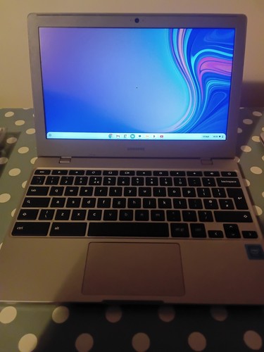 Samsung chromebook - samsung, 4