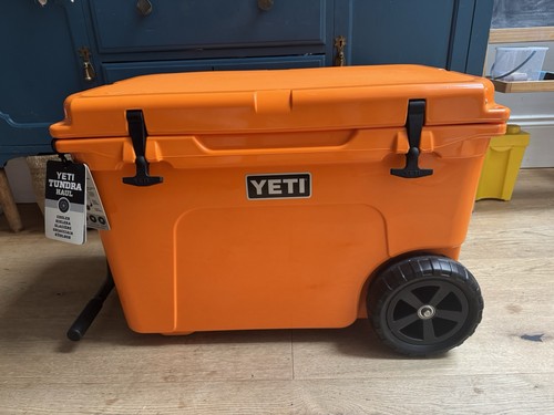 Yeti tundra haul portable - yeti,
