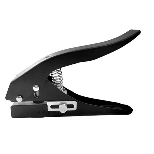 12mm circle hole punch - 12mm,