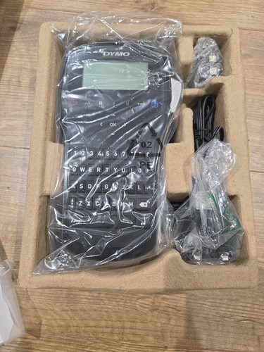 Dymo labelmanager 280 - labelmanager, handheld