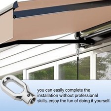 Awning Ring Hook Repair Parts
