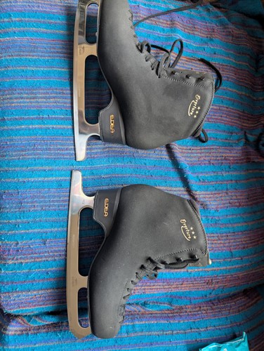 Edea overture figure skates - skates, uk