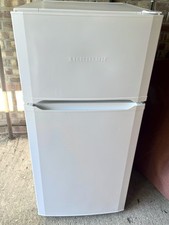 Liebherr fridge freezer - Free