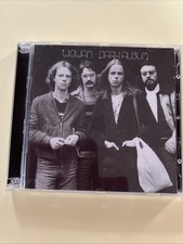 Dark Album by Wigwam (CD