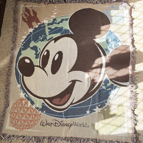 Mickey mouse walt disney - walt, world