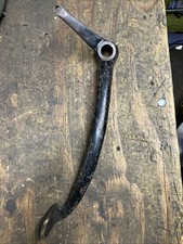 AJS Matchless Rear Brake Pedal