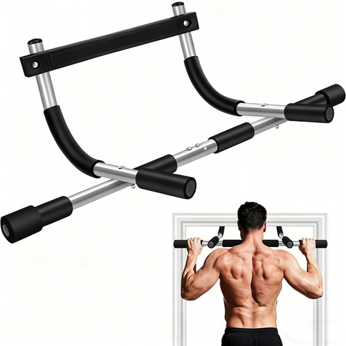 Doorway chin bar pull up - chin,