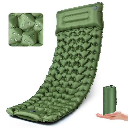 Sleeping pad for - pad,