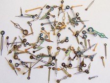 Military 1930s-50s used watch