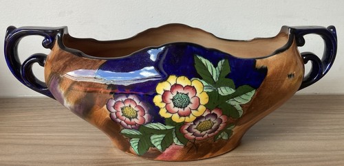 Stunning hyacinth vase k - &,