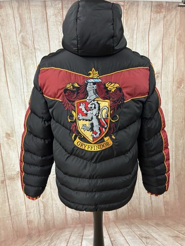 Harry potter gryffindor - gryffindor, puffer