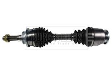 Drive Shaft Fits Ford Mazda B-Series Ranger Borg & Beck BDS1500