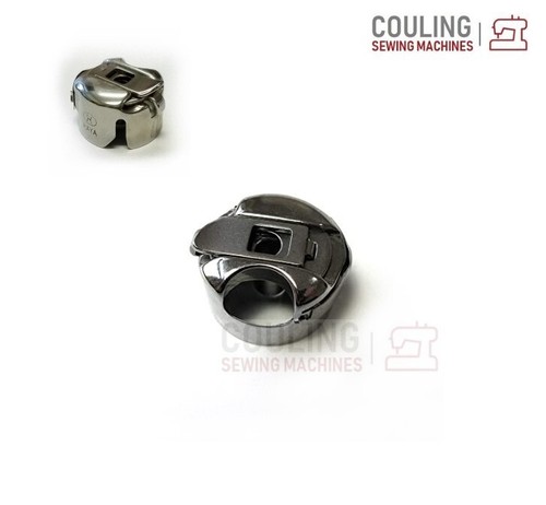 Singer bobbin case - singer, semi