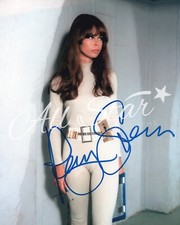 UFO - Penny Spencer Signed