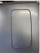 BRAND NEW PRODUCT CAPRI MK2 MK3 SUNROOF SEAL